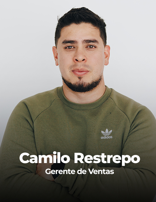 foto camilo nueva